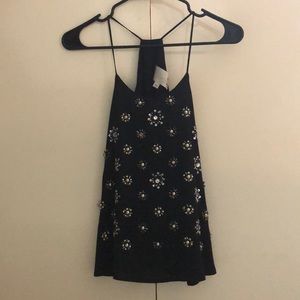 I don’t wear it anymore :/